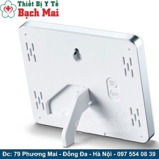 Nhiệt Ẩm Kế Beurer HM16 - Đức [Đo Nhiệt Độ, Độ Ẩm Phòng]