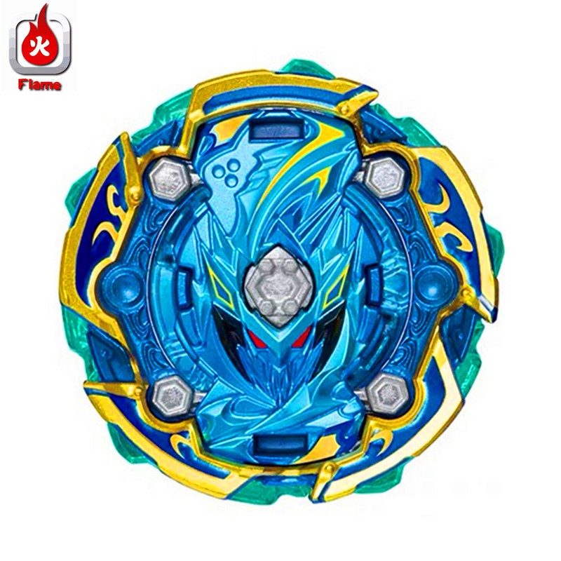 Con Quay Đồ Chơi Beyblade Burst Epriggan.Pr.M Ten B156 # 01