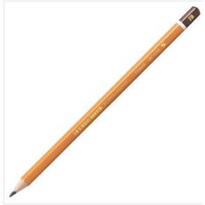 Bút chì gỗ TL GP-018