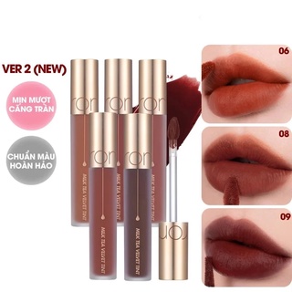 Son Kem ROMAND MILK TEA VELVET TINT