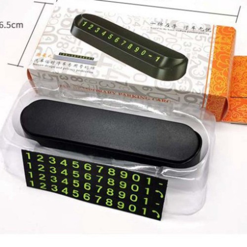 Bảng ghi số điện thoại gắn Taplo xe hơi [Siêu Hot] [Freeship] | BigBuy360 - bigbuy360.vn