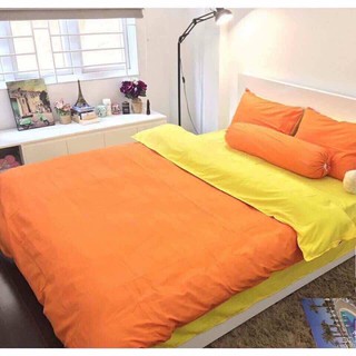 sét chăn ga gối cotton poly nhập cao cấp 6