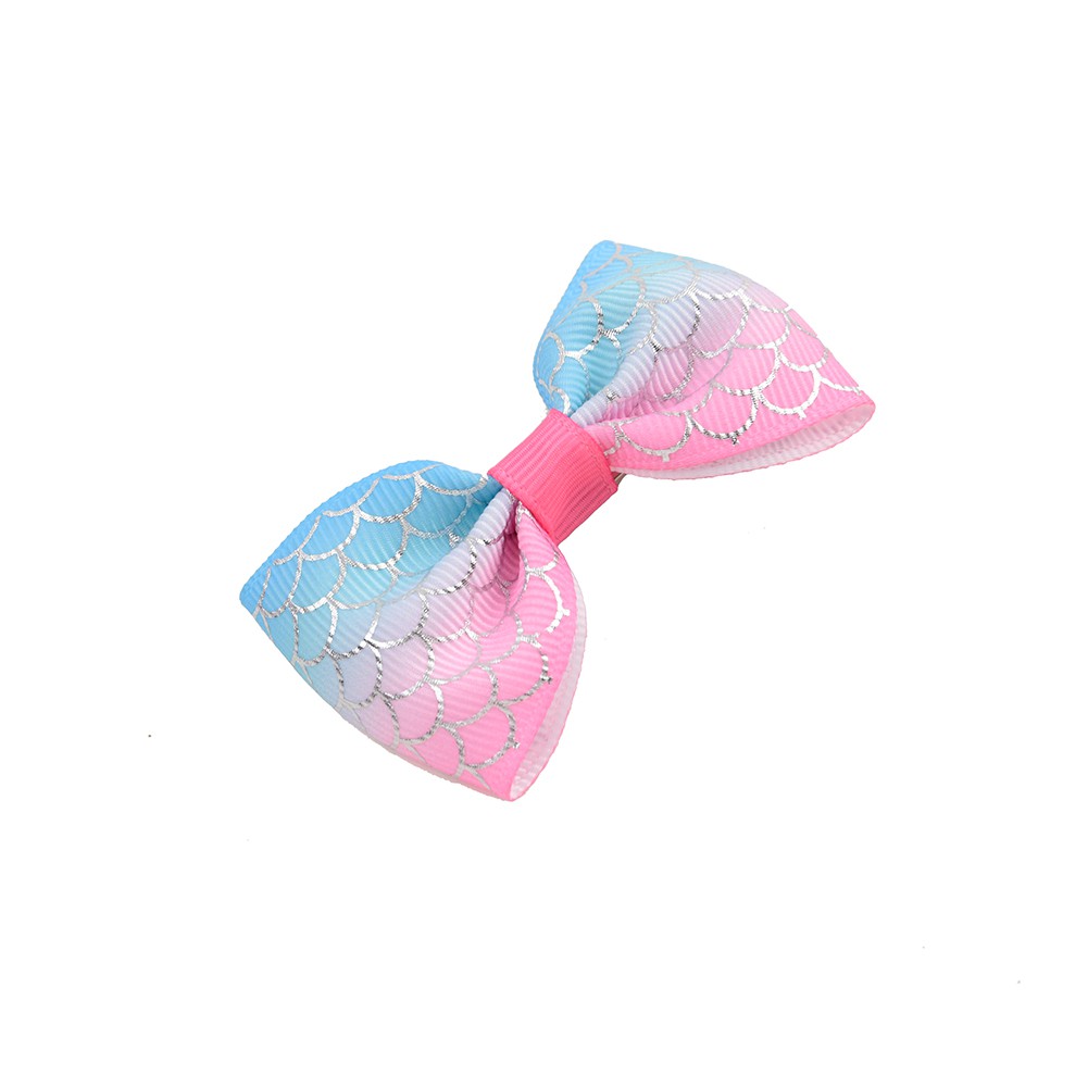 10 Kẹp tóc KIDSBOWS kiểu công chúa nhỏ dễ thương cho bé gái