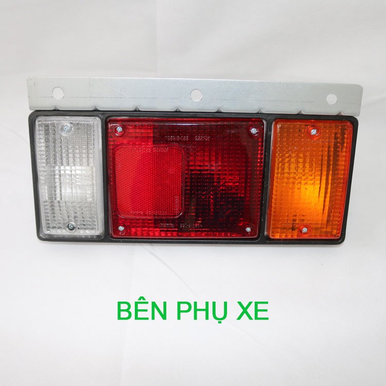 Đèn Hậu Xe Tải Huyndai 2T5 đời 97  - TNL01