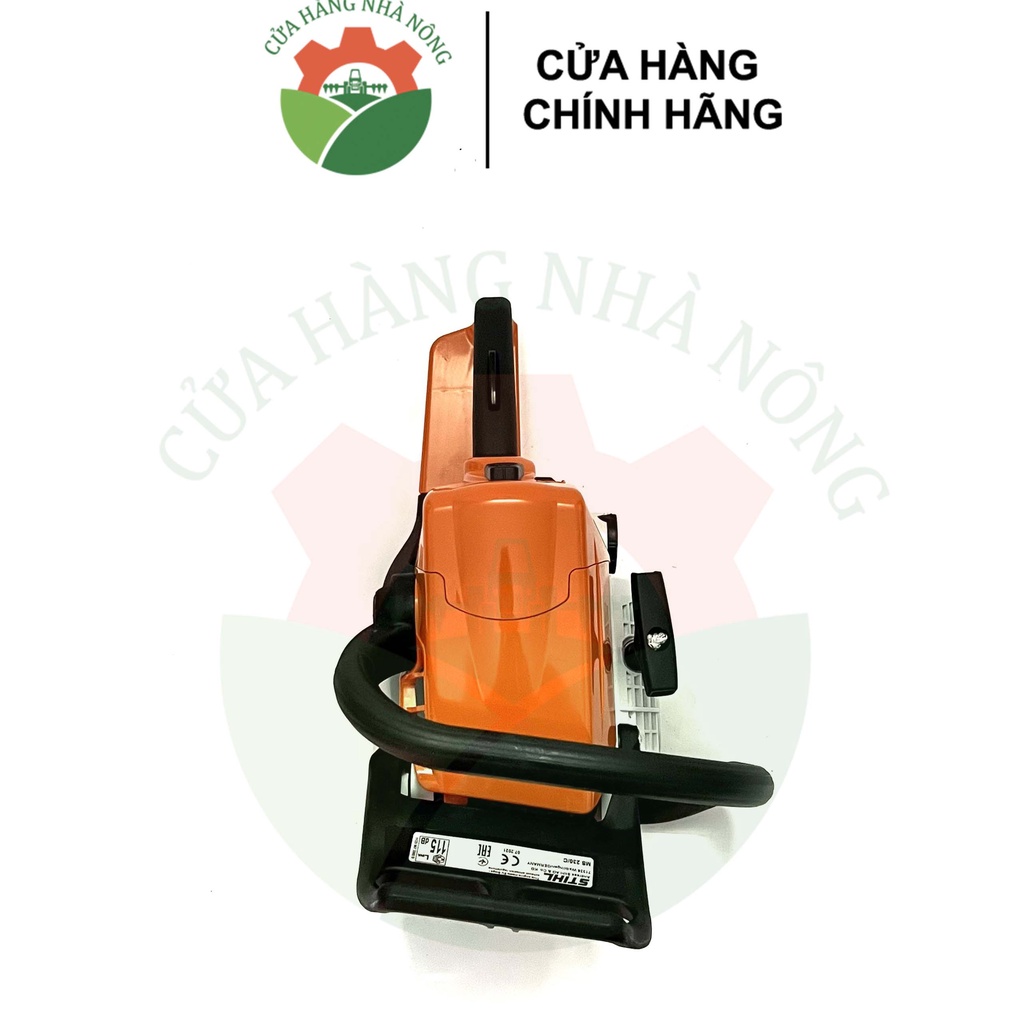 Máy cưa xích STIHL MS 230 chính hãng