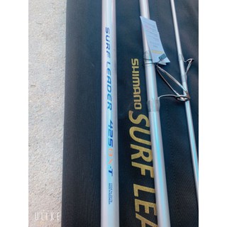 cần lục 3 khúc surf leader bxt 4m25
