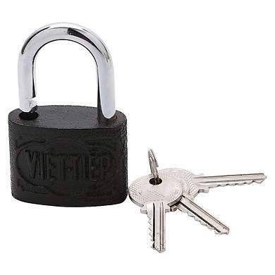 Khóa Cửa Nhà VIỆT TIỆP CHÍNH HÃNG Các Loại