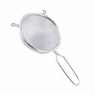 Dụng cụ lọc inox 15cm (Hàng Nhật nội địa)