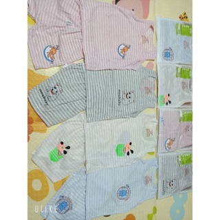 Bộ ba lỗ noubaby cho bé