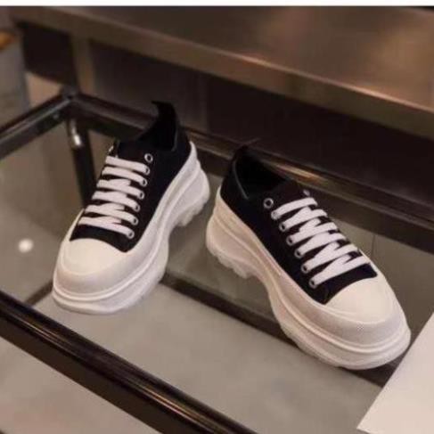 Giày Jordan high low màu hồng cổ cao cổ thấp, Giày sneaker nữ độn đế nâng chiều cao nam nữ hót trend 2020 | BigBuy360 - bigbuy360.vn