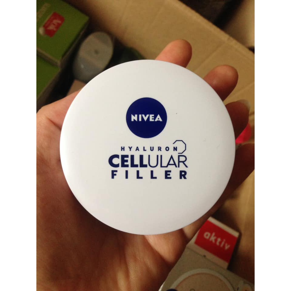 Phấn nước Nivea 3 trong 1