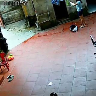 Camera 3 râu yoosee 1.0 HD 720p