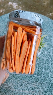 Bánh que phô mai