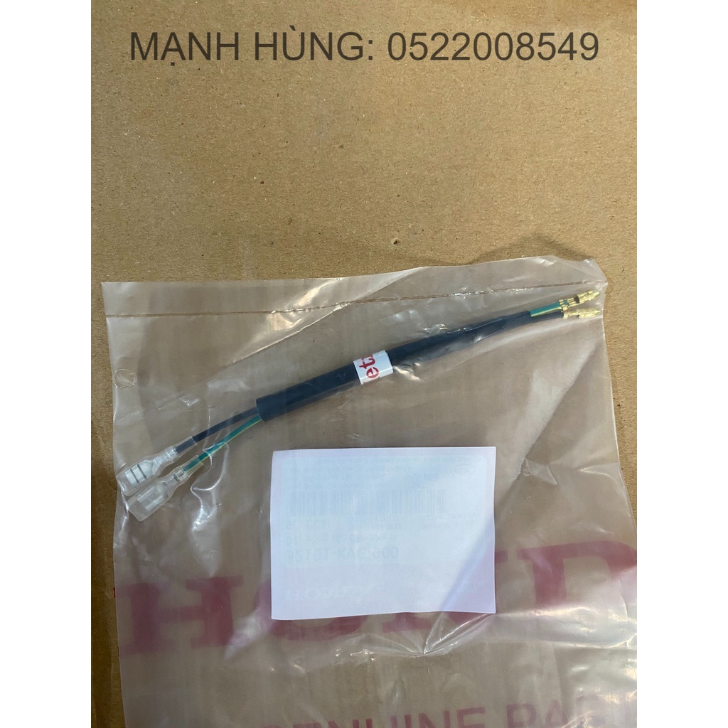 Dây công tắc đèn phanh Air Blade 110