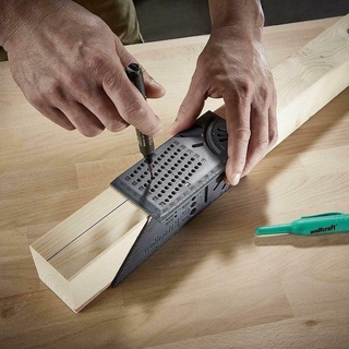 Thước Đo Góc 3d Chuyên Dụng
