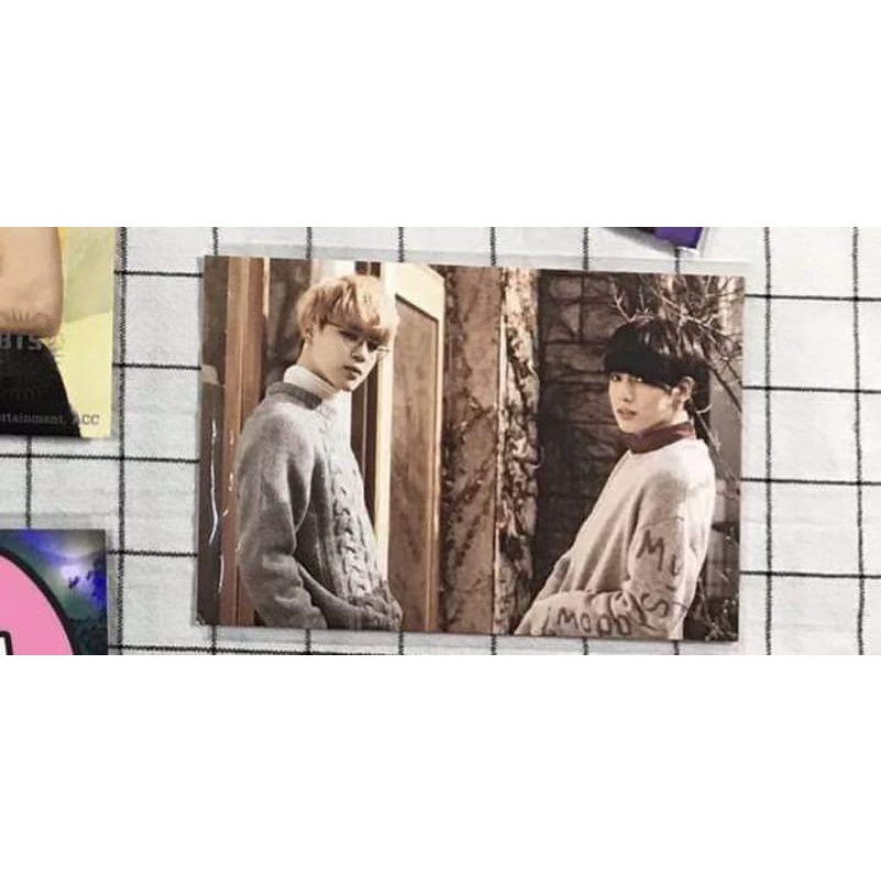 Card Miniptc Kookmin 2th muster