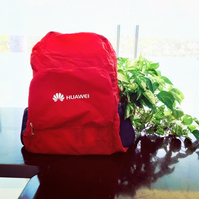 Balo vải dù - Huawei