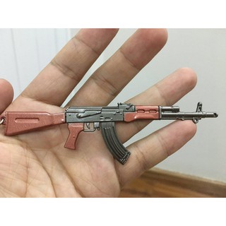 Full bộ Móc khóa PUBG