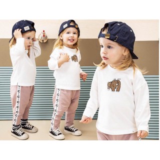 áo phông con khỉ PIMPOLLO