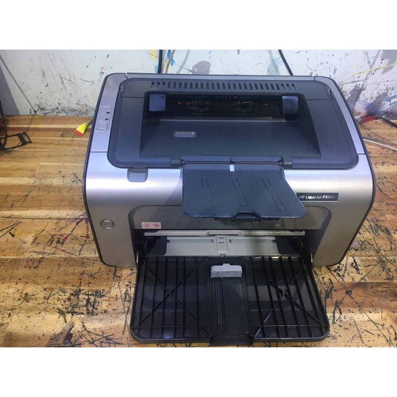 Máy in Hp Laserjet 1006 - Máy in trắng đen A4 - Máy in Văn phòng | BigBuy360 - bigbuy360.vn