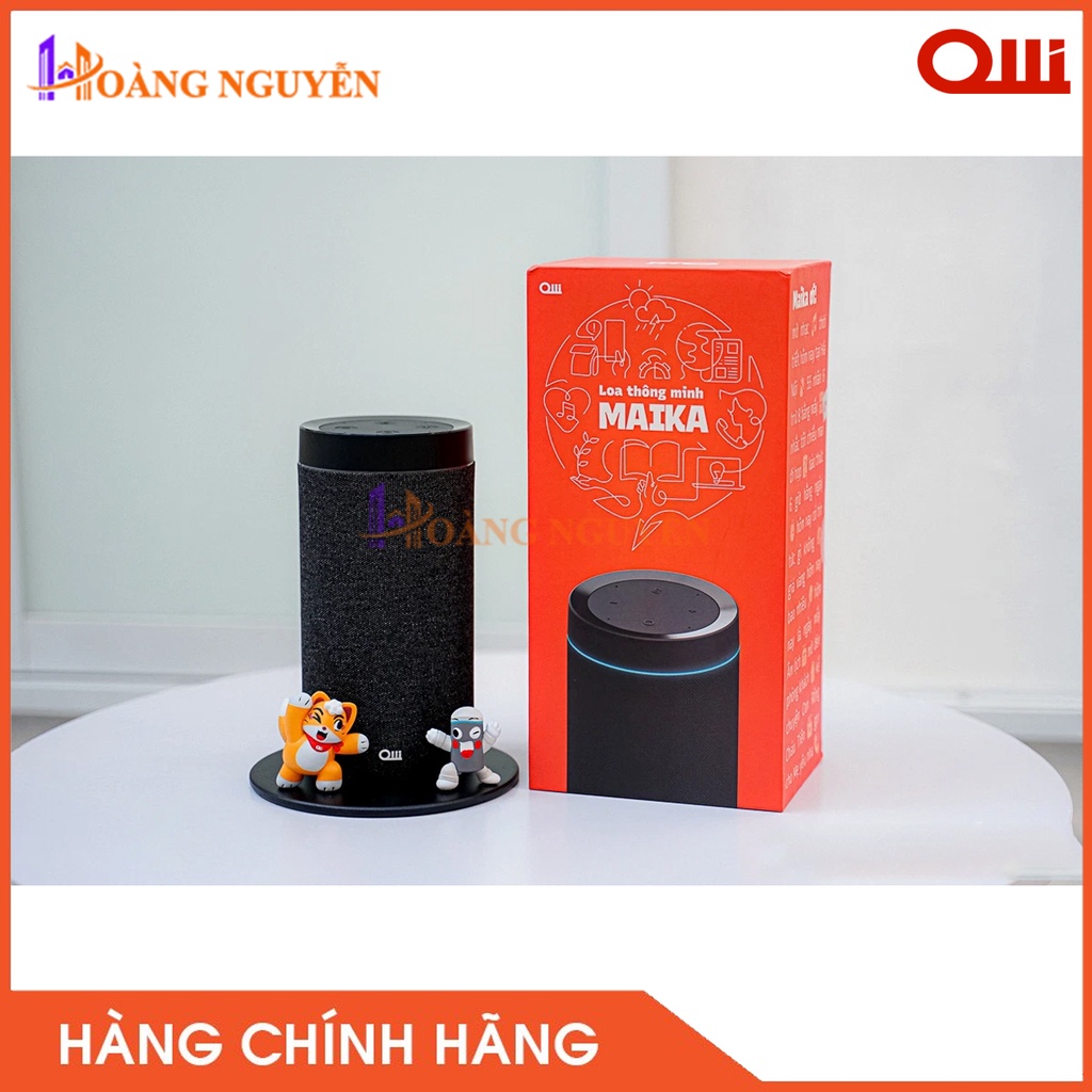Loa thông minh OLLI MAIKA
