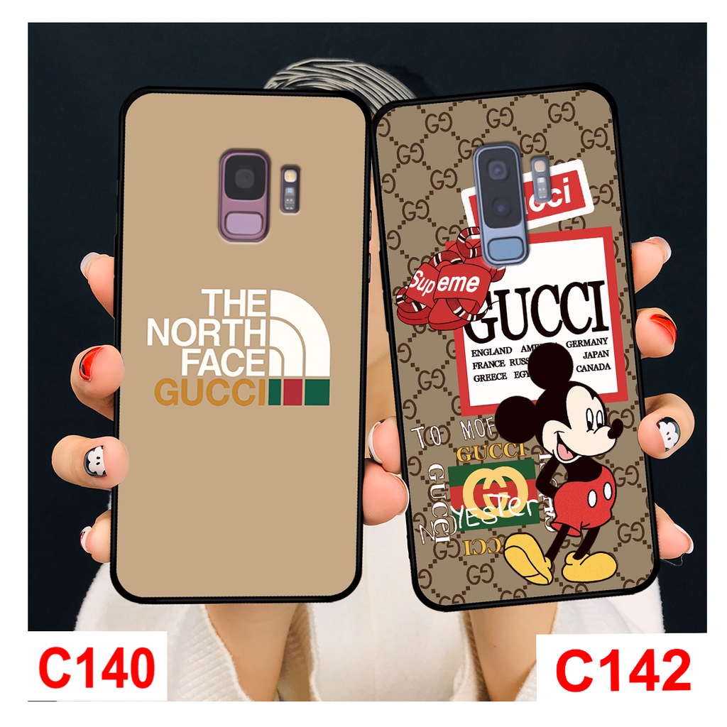 Ốp Samsung S9 - S9 Plus in hình thời trang cao cấp. ốp rẻ bền đẹp