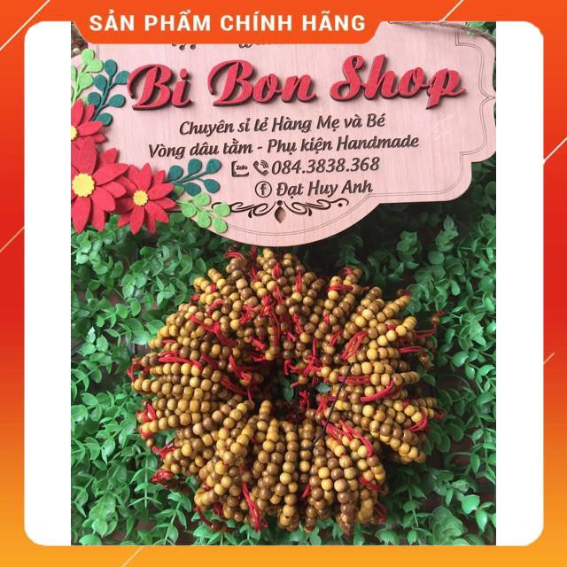 COMBO 50 VÒNG DÂU TẰM CHÍNH HÃNG..