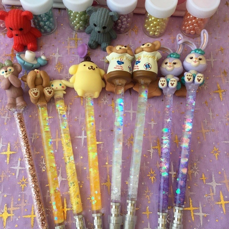 Dao cắt washi tape cute
