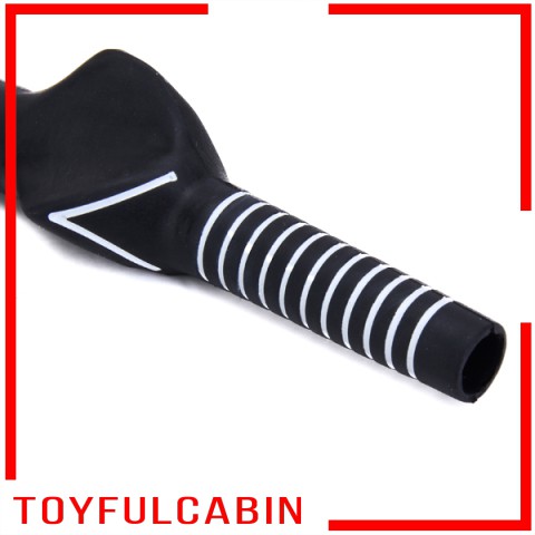 [Toyfulcabin] Dụng Cụ Luyện Tập Đánh Golf Màu Đen Cải Thiện Vị Trí Tay