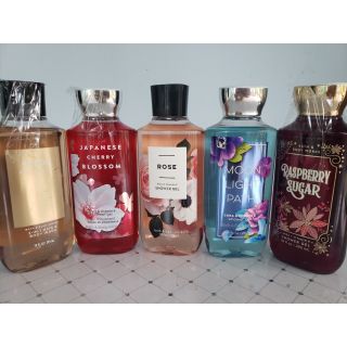 (CHÍNH HÃNG) Sữa tắm Bath & Body Works