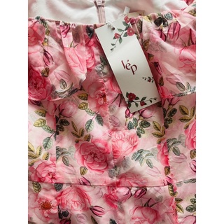 [PASS] Váy Lep' size M