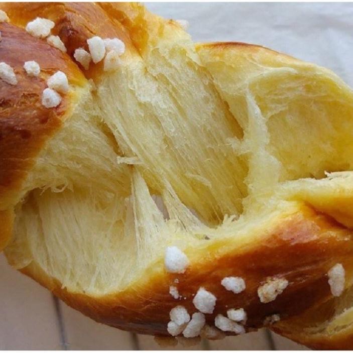 Bánh mỳ hoa Cúc