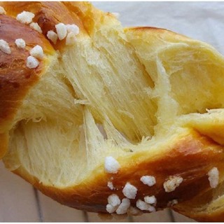 Bánh mỳ hoa Cúc