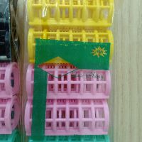 Set 6 Lô cuốn tóc gái hoặc mút