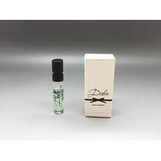 [Vial]Nước Hoa Vial Nữ Chính Hãng D&G Dolce women edp 1,5ml