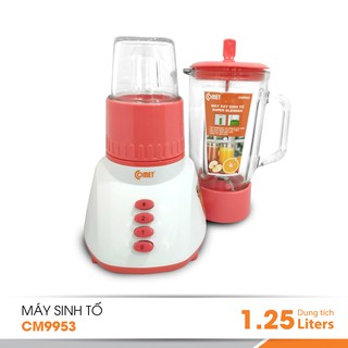 Máy xay sinh tố Comet CM9953