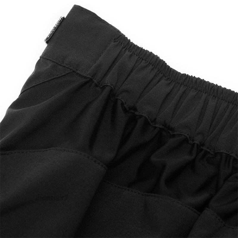 Quần Short Nam Xe Đạp Nửa Quần Cho Bóng Rổ, Chạy Bộ, Tập Luyện, FItness, Thoáng Khí & Thấm Hút - Lựa Chọn Kích Thước