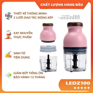 [HOT] MÁY XAY SINH TỐ ĐA NĂNG OSAKA CAO CẤP 2020