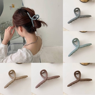 Kẹp Tóc Thời Trang Phong Cách Hàn Quốc