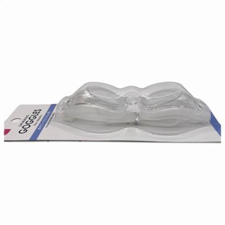 Swimming Goggles For Adults - Clear