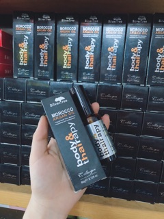 (HCH) tinh dầu dưỡng tóc body&thairapy