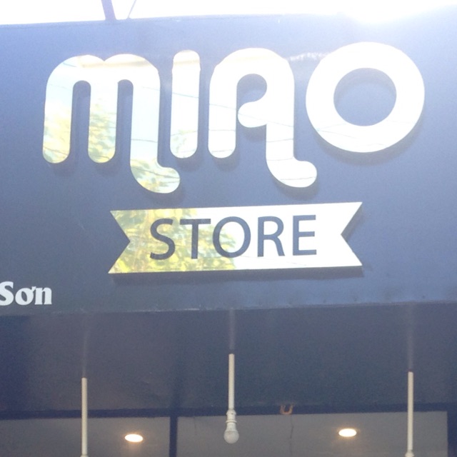 MIAOSTORE