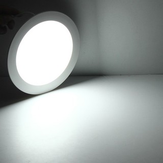 Đèn led âm trần vuông- tròn 6W thương hiệu MD