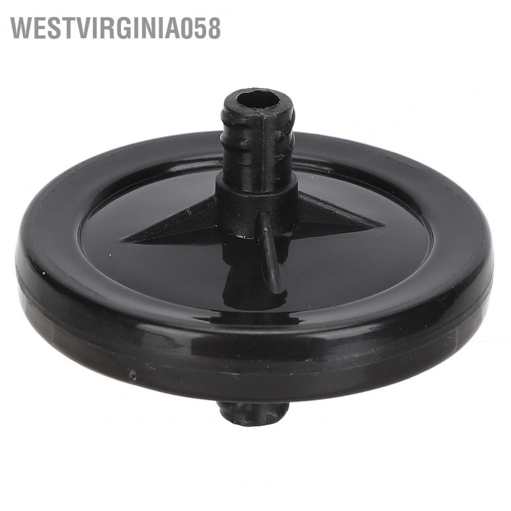 Có thể bán buôn 6 bộ Bộ lọc mực UV 45mm Thay thế phụ kiện đĩa lớn cho máy in phun Spectra Westvirginia058 Hàng giao ngay