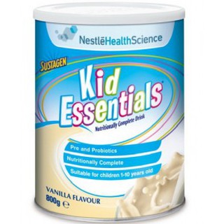 Sữa Bột Kid Essentials Úc - Sữa cho Trẻ Biếng Ăn Sữa 800g