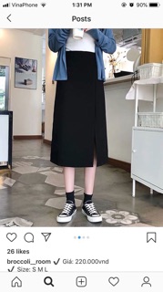 Giày sneaker