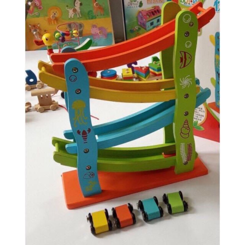 slide