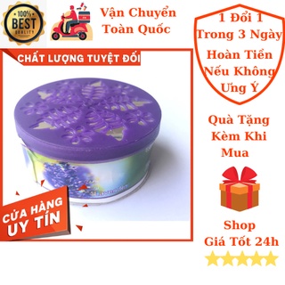 Sáp thơm để phòng, tolet, xe hơi, tủ quần áo ( Freeship Toàn Quốc )