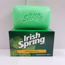 LỐC 3 CỤC XÀ BÔNG IRISH SPRING 314g/1sp | BigBuy360 - bigbuy360.vn