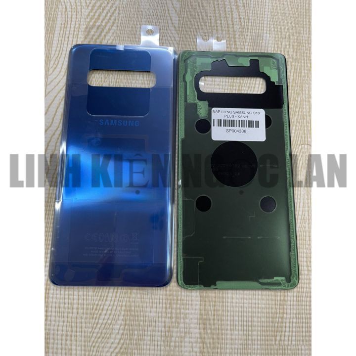 Lưng Samsung S10 Plus / S10+ / S10Plus